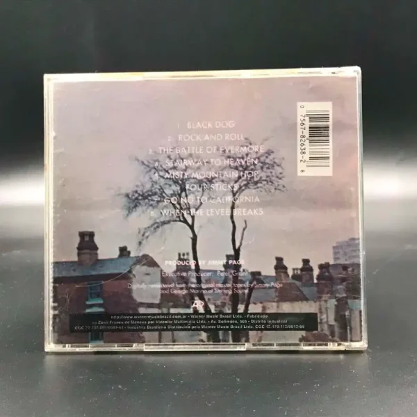 Led Zeppelin IV