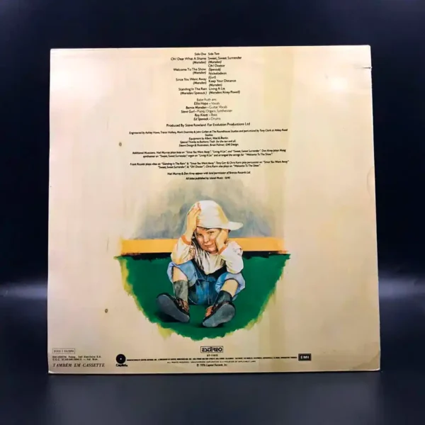 Babe Ruth - Kid's Stuff