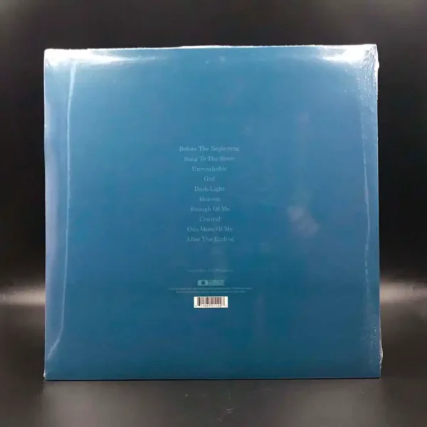 John Frusciante - The Empyrean (2 LPs)