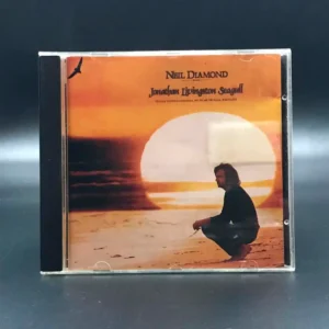 Neil Diamond - Jonathan Livingstone Seagull / Fernão Capelo Gaivota