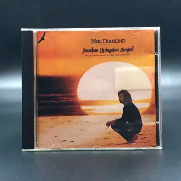 Neil Diamond - Jonathan Livingstone Seagull / Fernão Capelo Gaivota
