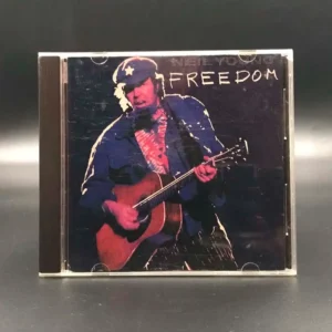 Neil Young - Freedom