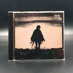 Neil Young - Harvest Moon