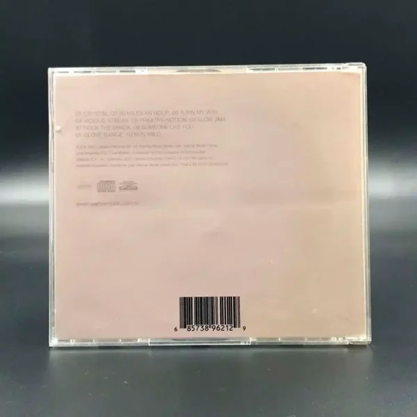 New Order - Get Ready