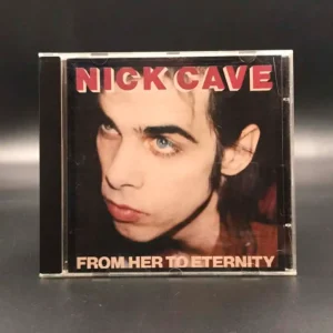 Nick Cave & The Bad Seeds - From Her To Eternity