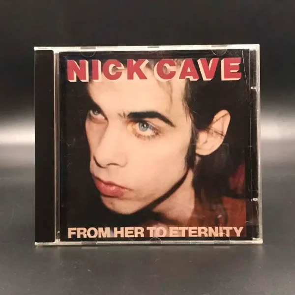 Nick Cave & The Bad Seeds - From Her To Eternity