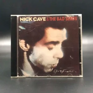 Nick Cave & The Bad Seeds - Your Funeral... My Trial