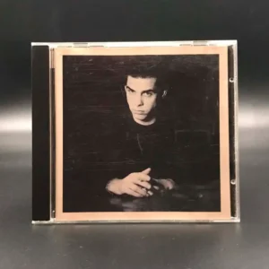Nick Cave & The Bad Seeds - The Firstborn Is Dead