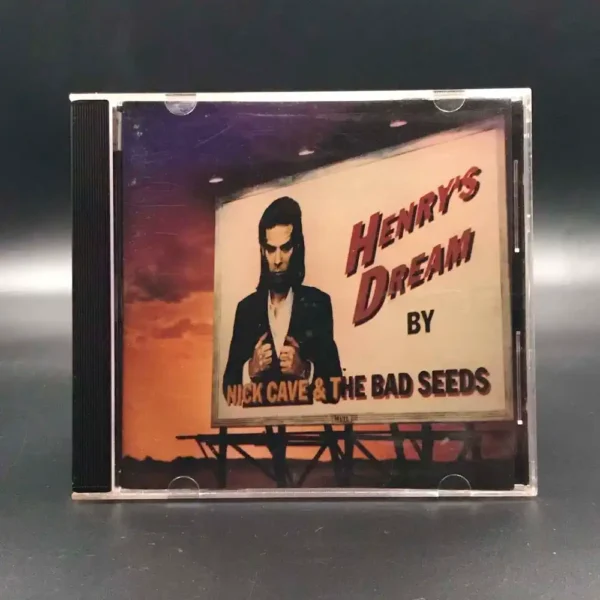 Nick Cave & The Bad Seeds - Henry's Dream