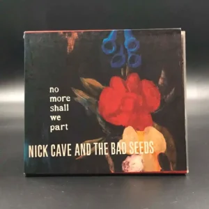 Nick Cave & The Bad Seeds - No More Shall We Part