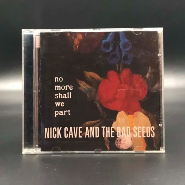 Nick Cave & The Bad Seeds - No More Shall We Part