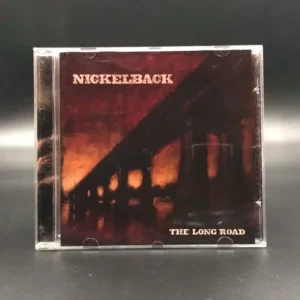 Nickelback - The Long Road