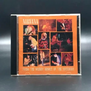 Nirvana - From The Muddy Banks Of The Wishkah