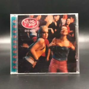Nylon Beat - Demo