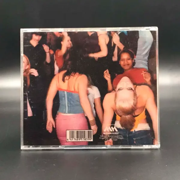 Nylon Beat - Demo