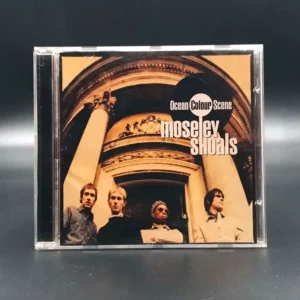 Ocean Colour Scene - Moseley Shoals