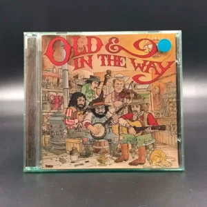 Old & In The Way (1975)