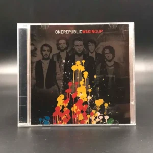 OneRepublic - Waking Up