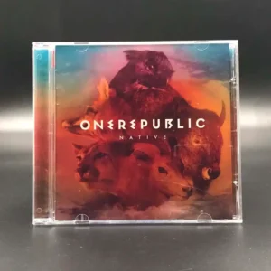 OneRepublic - Native