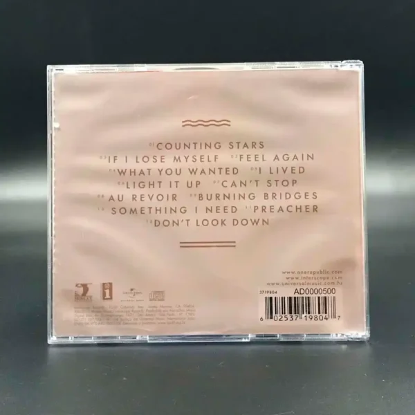 OneRepublic - Native