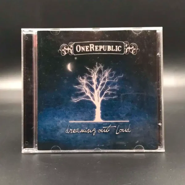 OneRepublic - Dreaming Out Loud