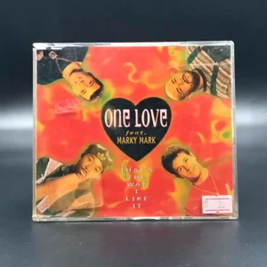 One Love feat Marky Mark - That's The Way I Like It