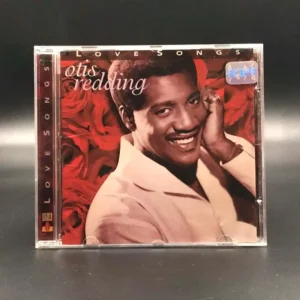 Otis Redding - Love Songs