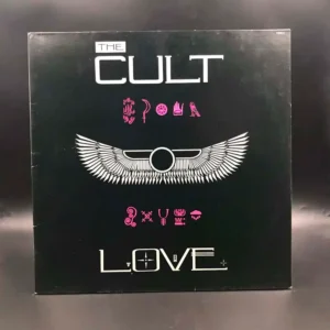 Cult - Love