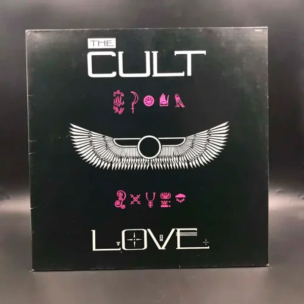 Cult - Love