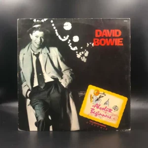 David Bowie - Absolute Beginners