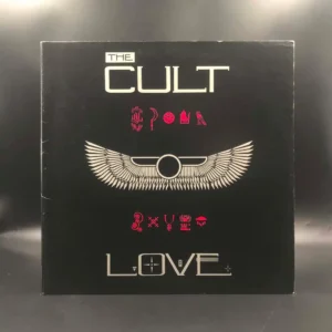 Cult - Love
