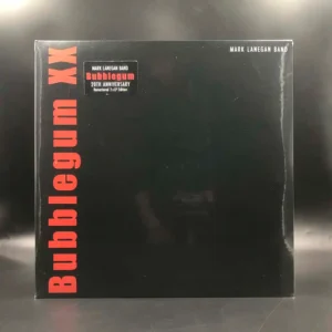 Mark Lanegan - Bubblegum XX (2 LPs)