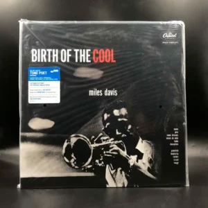 Miles Davis - Birth Of The Cool