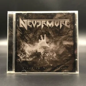 Nevermore - Dreaming Neon Black