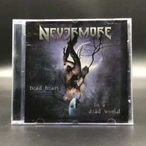 Nevermore - Dead Heart, In A Dead World