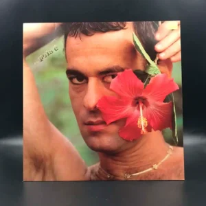Ney Matogrosso - ...Pois É