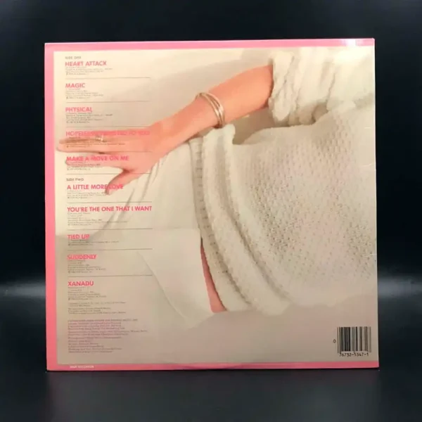 Olivia Newton John - Olivia's Greatest Hits Vol. 2