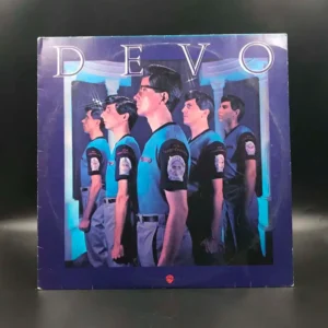 Devo - New Traditionalists