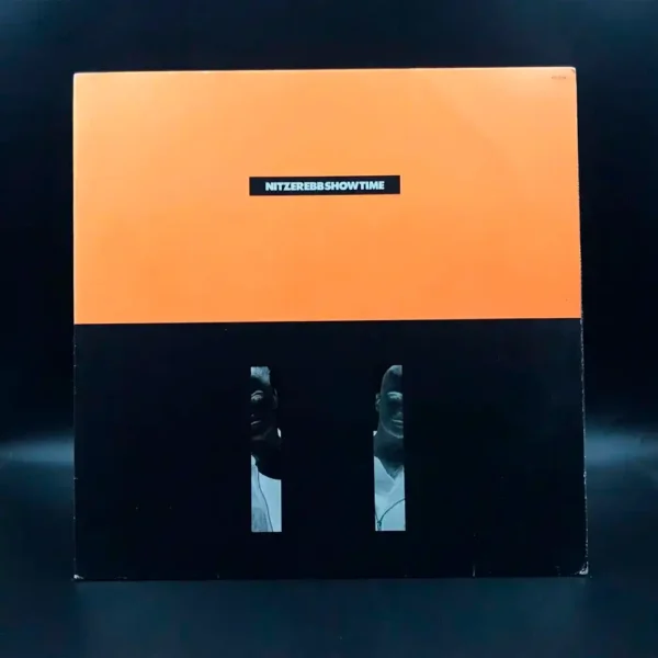 Nitzer Ebb - Showtime