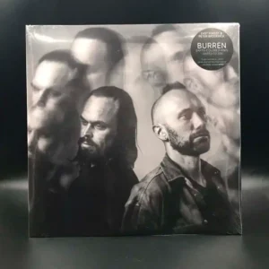 East Forest & Peter Broderick - Burren (2 LPs)