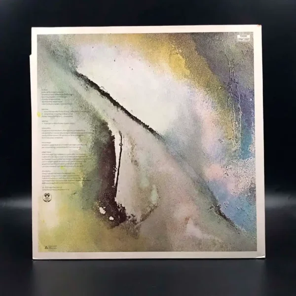 Tangerine Dream - Cyclone