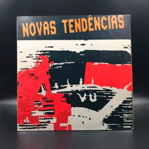 Novas Tendências (1990)