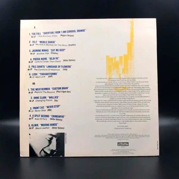 Novas Tendências (1990)