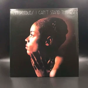 Ann Peebles - I Can't Stand The Rain