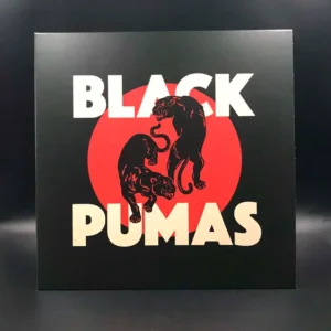 Black Pumas 2019