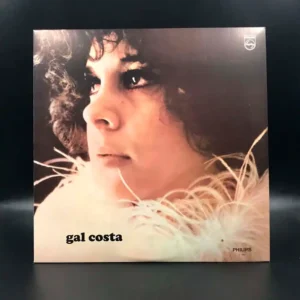Gal Costa 1969