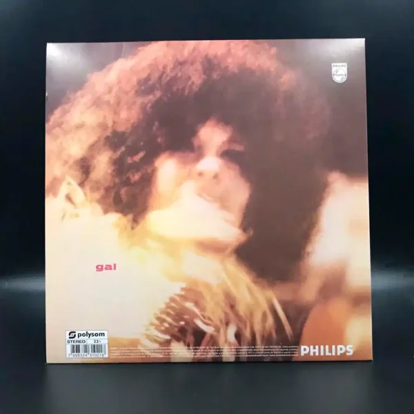 Gal Costa - Gal 1969