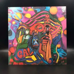 Gal Costa - Gal 1969