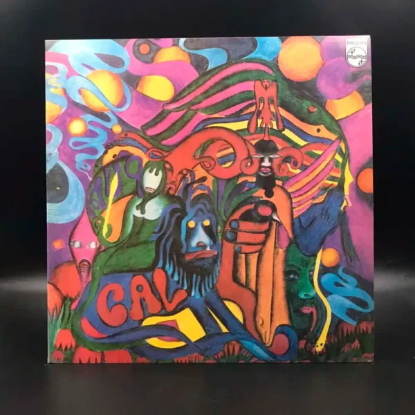 Gal Costa - Gal 1969