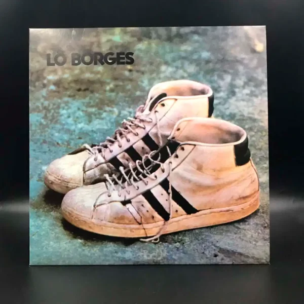 Lô Borges 1972